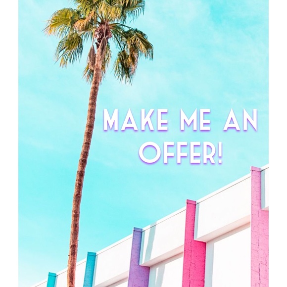 ❤️SHIPPING TOMORROW💜 - Picture 2 of 3